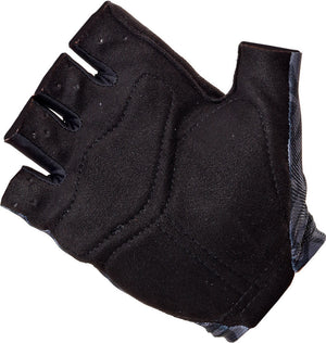 Short-finger summer cycling mitts