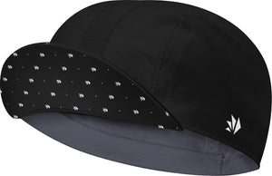 Summer cycling cap