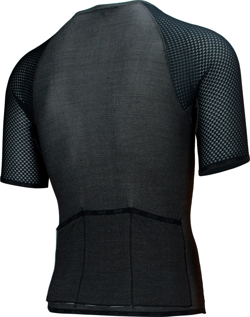 Jersey with mesh front – SIXS