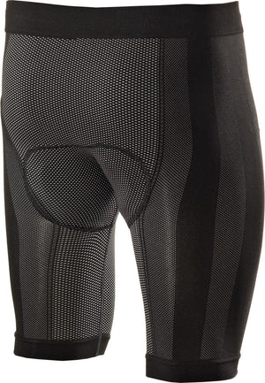 4-season motorcycle padded shorts