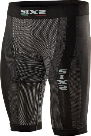 4-season motorcycle padded shorts