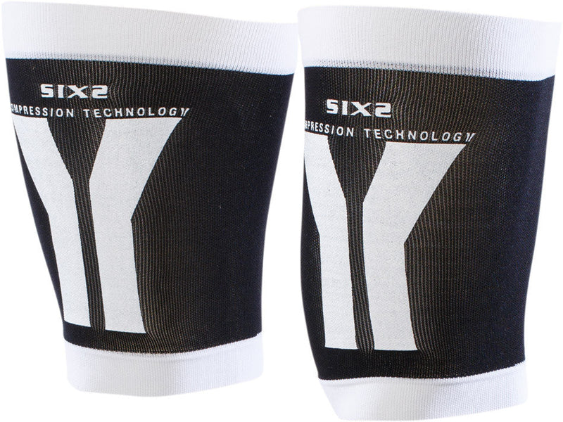 Compression calf sleeves