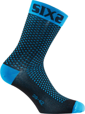 Crew low-compression socks