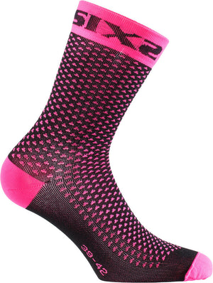 Crew low-compression socks