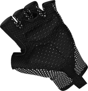 Summer short-finger gloves