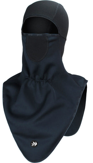 Windproof extended coverage balaclava