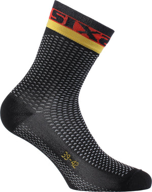 Flags crew socks (h 18cm)