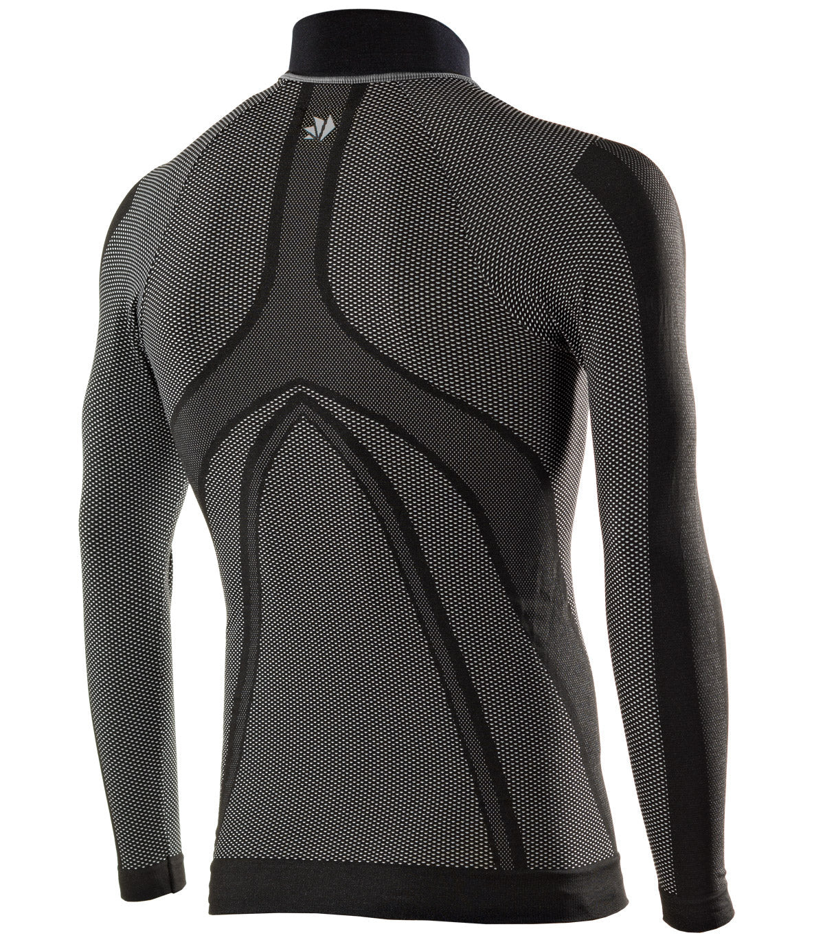 4-Season Long-Sleeved Mock Neck - TS3 | SIXS