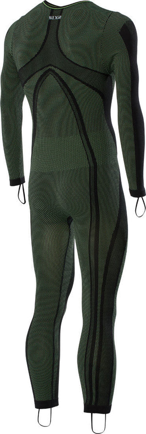 4-season undersuit