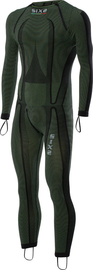 4-season undersuit