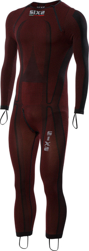 4-season undersuit