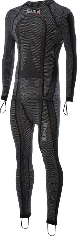 4-season undersuit