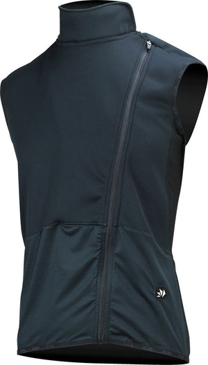 Windproof vest