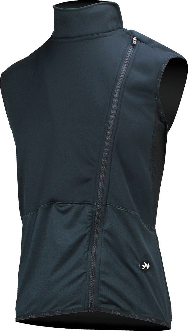 Gilet antivento