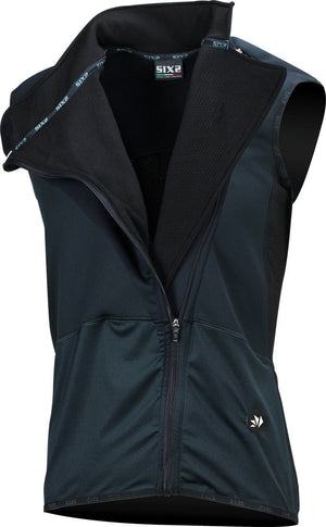 Gilet antivento