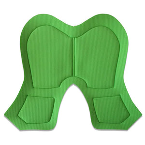 4-season motorcycle padded shorts