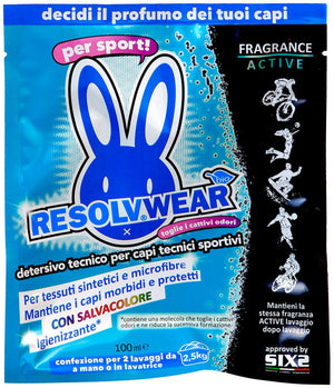 Resolvwear