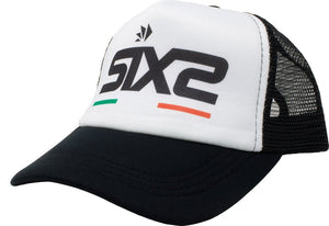 Cappellino trucker