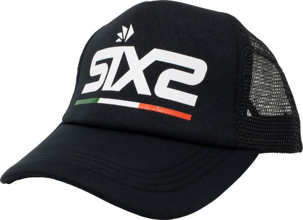Trucker cap – SIXS