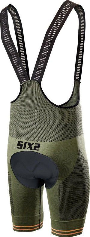 CLIMA lightweight bib shorts