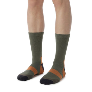 Calze mid-cut aero tecniche