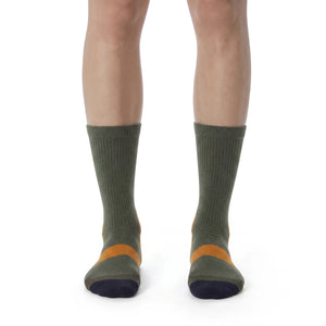 Calze mid-cut aero tecniche