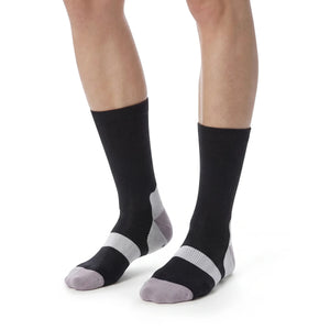 Calze mid-cut aero tecniche