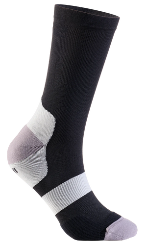 Calze mid-cut aero tecniche