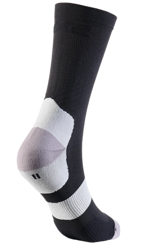 Calze mid-cut aero tecniche