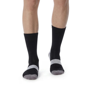 Calze mid-cut aero tecniche