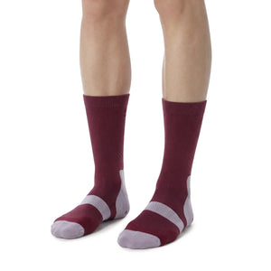 Calze mid-cut aero tecniche