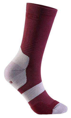 Calze mid-cut aero tecniche