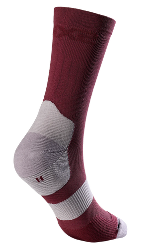 Calze mid-cut aero tecniche