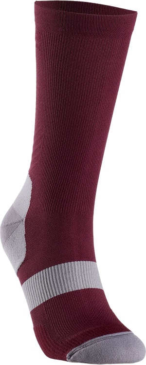 Calze mid-cut aero tecniche