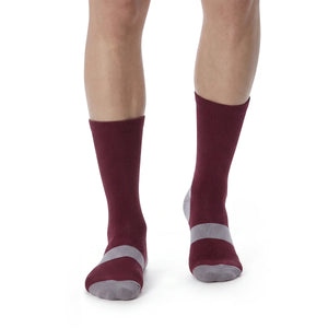 Calze mid-cut aero tecniche