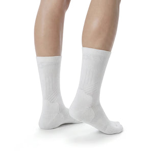 Calze mid-cut aero tecniche