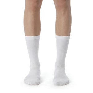 Calze mid-cut aero tecniche