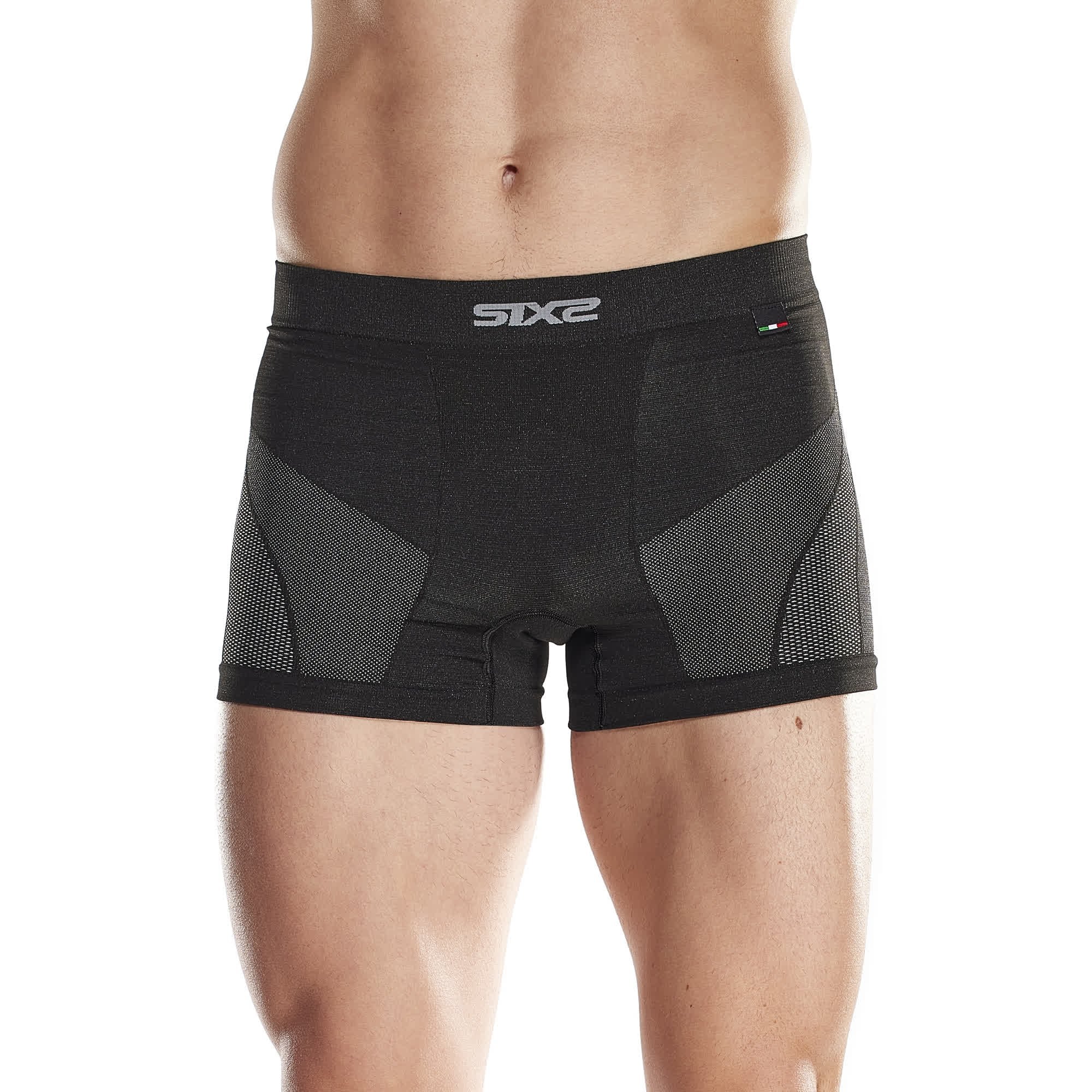 4-Season Boxer - BOX V2 | SIXS