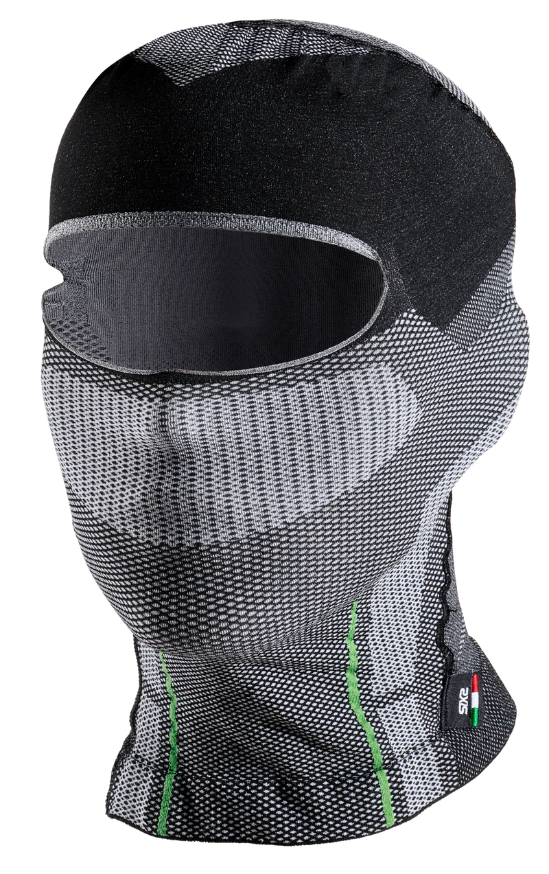 Lightweight balaclava