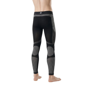 Lightweight base layer pants