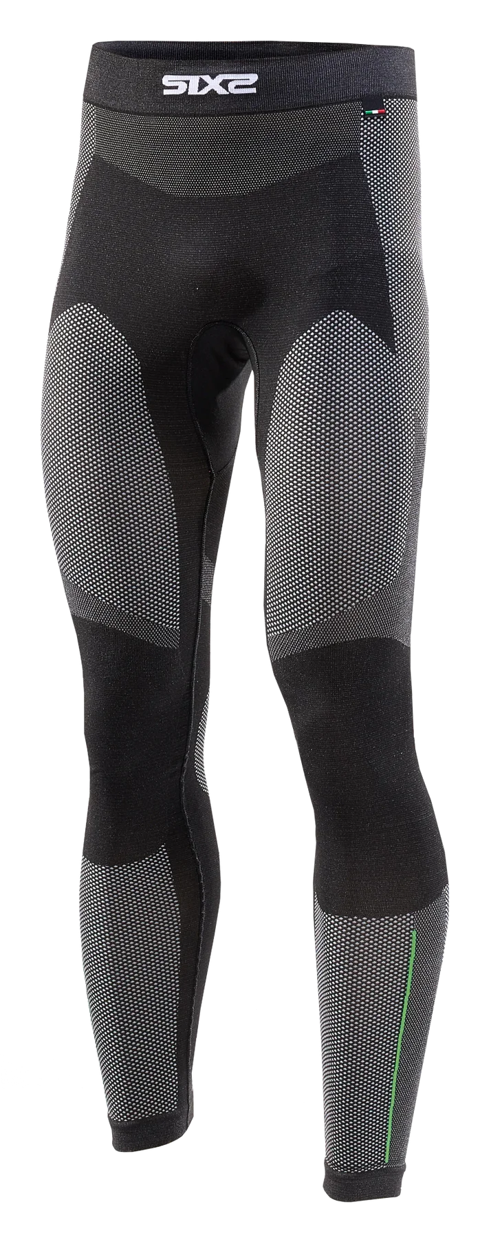 Lightweight base layer pants