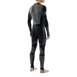 Lightweight motorcycle undersuit