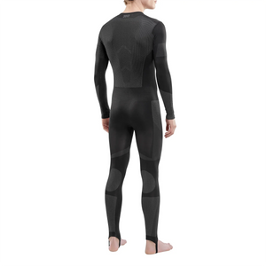 Lightweight motorcycle undersuit