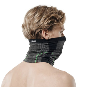 Lightweight neck gaiter
