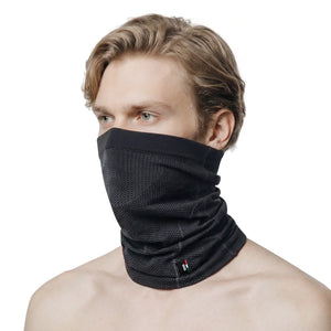 Lightweight neck gaiter