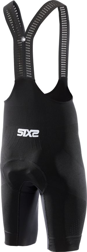 CHROMO 4-Season bib shorts