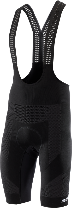 CHROMO 4-Season bib shorts