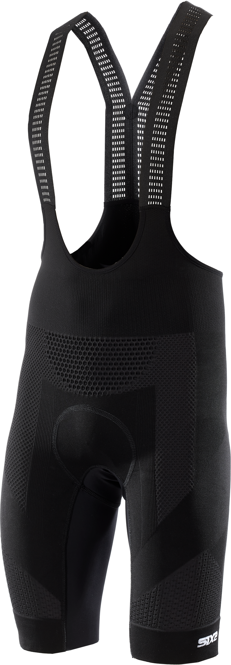 CHROMO 4-Season bib shorts