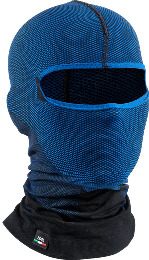 4-Jahreszeiten-Sturmhaube für Helmgebrauch