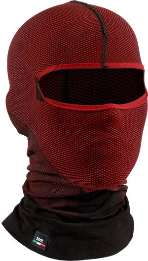 4-Jahreszeiten-Sturmhaube für Helmgebrauch